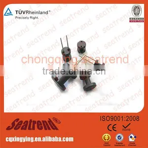 6 Years High Performance Promotional Ferrite BaFe12O19 Powder thumbnail-3