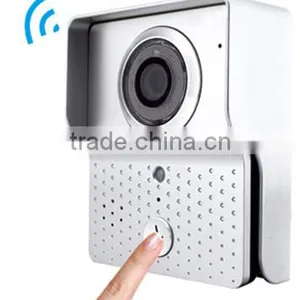 Hot New Products Wireless Automatic Door Bell thumbnail-1