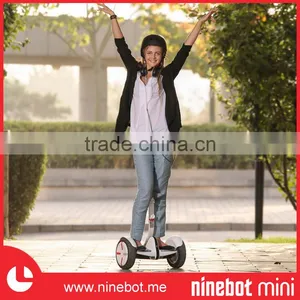 Two Wheels Self Balancing Scooter Ninebot Mini thumbnail-1