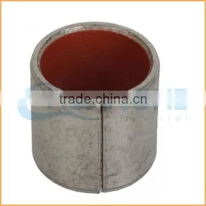 High Precision Hex Head Npt Bushing thumbnail-2