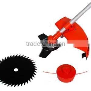Metal Blade Nylon Cutter Spare Parts for Brush Cutter thumbnail-1