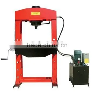 Electric Shop Press RWHSP-17613 thumbnail-1