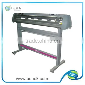 Luxurious High Speed Vinyl Cutter Plotter thumbnail-1