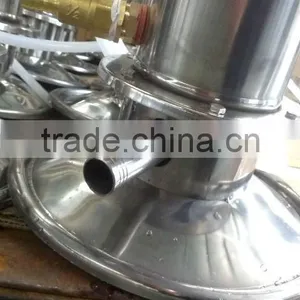 Supply Iso Standard Type Low Price Single Distilled Laboratory Water Distiller/distilling Water Apparatus thumbnail-4