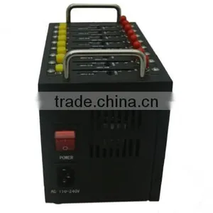 Wcdma 8 Ports Modem Pool 3g Hsdpa Modem,gsm Sms Sending Device thumbnail-5