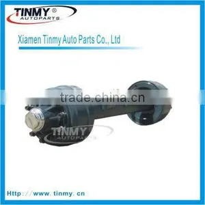 Semi-Trailer Axles thumbnail-1