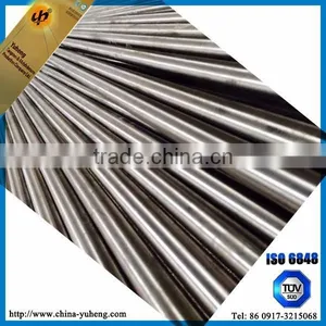 Tc4 Titanium Alloy Bar for Best Price thumbnail-3