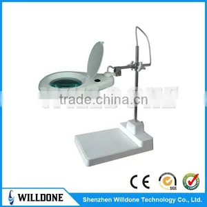 Factory T5 22W Desktop Magnifying Glass thumbnail-1