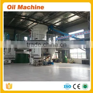 Black Rice Bran Oil Mill Edible Oil Extraction Equipment on Sale thumbnail-1