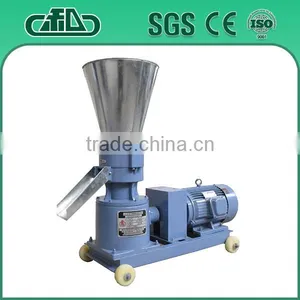 From Henan Poultry Feed Pellet Mill thumbnail-1