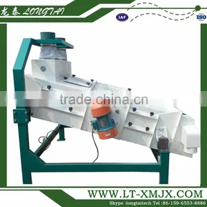 China Supplier Automatic Corn Seed Cleaning Machine thumbnail-2