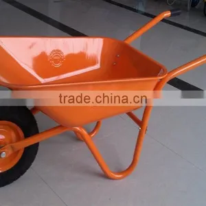Cheaper Metal Wheelbarrow WB5009 thumbnail-1