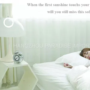 Down Feather Cushion and Cotton Pillows From China Manufacturer thumbnail-1