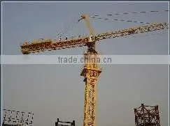 QTZ300(TC7030)tower Crane thumbnail-1