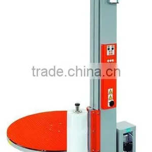 Pallet Stretch Wrapping Systems thumbnail-1