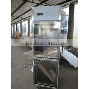 Stainless Steel Commercial Used Glass Door Refrigerators/oem Refrigerator/refrigerator Glass Door thumbnail-2