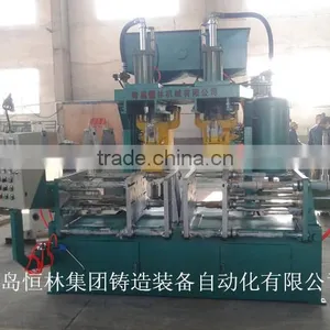 2017 Energy Saving Manual Shooting Sand Core Machine for Foundry thumbnail-5