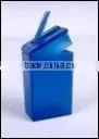 PLASTIC CONTAINER FOR REFILLING WASHING POWDER thumbnail-1