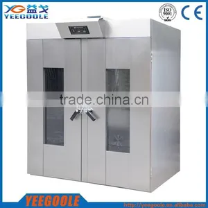 Stainless Steel Bread Prover/bread Fermenter/bakery Proofer Room thumbnail-1