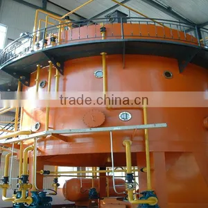Full Automatic Machinery for Cotton Oil Extraction thumbnail-2