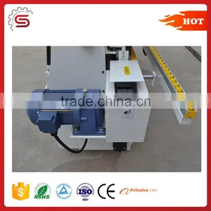Automatic Edge Banding Machine MFZ504A Woodworking Edge Bander Machine thumbnail-4
