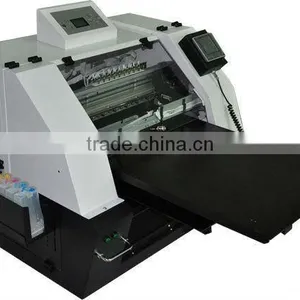 TH-A2 Flatbed Inkjet Color Printer thumbnail-1