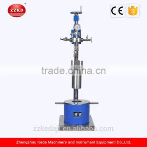 KD Magnetic Seal High Pressure Vessel thumbnail-1