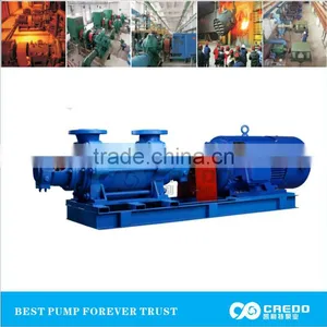 Low Head High Discharge Liquid Transfer Pump thumbnail-1