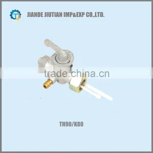 Motorcycle Fuel Cock,tank Lock, Parts for TH90 K80 thumbnail-1