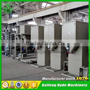DCS65 65kg 50kg Corn Seed Automatic Weighing Packing Machine thumbnail-5