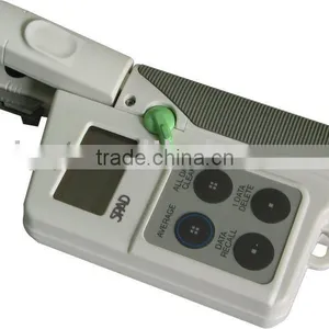 SPAD-502 Chlorophyll Meter thumbnail-1