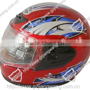 Popular Buena Calidad Cascos Moto thumbnail-3