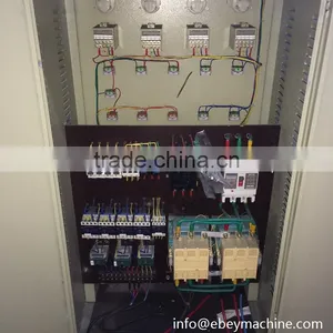 Selling Small Virgin Plastic Granule Washing Recycling Machine thumbnail-4