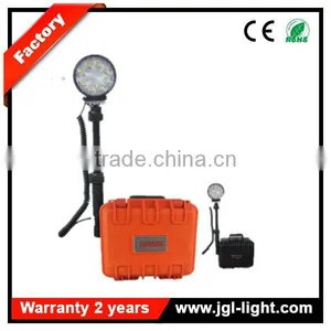 High Power Remote Area Lighting Systems Camping Light Light Tower Equipments5JG-RLS231815-24w thumbnail-1