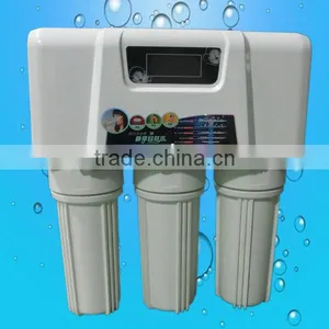 Water Purifying Machines/ Water Purification/drinking Water Filter Machine thumbnail-1