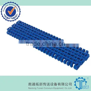 Injection Moulded Plastic Sprocket for 1100 Plastic Conveyor Belt thumbnail-4