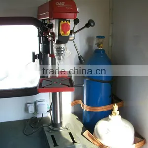 QINGZHUAN Mobile Workshop Truck Manfacturer for Lubrication and Maintenance Best Selling thumbnail-4