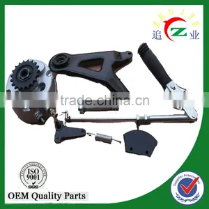 ATV PART 150cc/250cc Atv Gear Box thumbnail-1