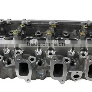 Cylinder Head for Toyota Landcruiser 4 Runner Hilux 1KZ 11101-69128 thumbnail-1