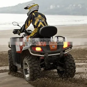 CFmoto ATV 4x4 400cc, 500cc, 800cc, Quad Bike for Sale thumbnail-1