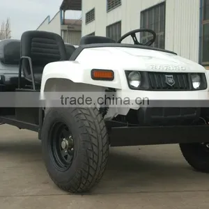 Manufacturer of Electric Car off Road Utility Vehicle UTV thumbnail-4