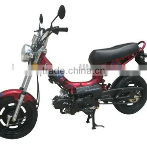 50cc Mini Gasoline Mootrcycle thumbnail-1