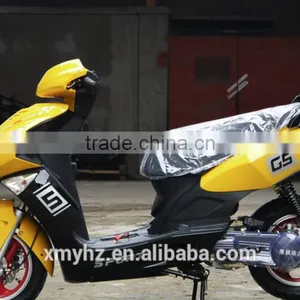 150cc Gas Scooter for Sale(GS-11) thumbnail-2