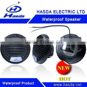 Waterproof Speaker for Boat,yacht,sauna Room,excavator thumbnail-1