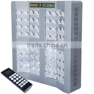 Mars Hydro Led Grow Light Full Spectrum MarsPro Hydroponic Grow Light thumbnail-1