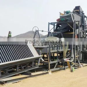 Personal Protective Water-jacketed Centrifugal Machine/gold Equipment thumbnail-1