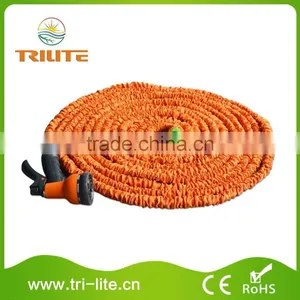 Wholesale Double Latex Garden Hose thumbnail-2