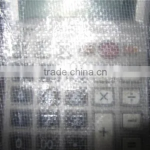 Best Quality Transparent pe Tarpaulin, Greenhouse Covering Tarpaulin, Used PE Tarpaulin thumbnail-2
