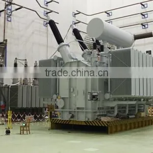 Traction Transformer 132kv 126kv 110kv Tap Changing Oltc IEC Standard thumbnail-5