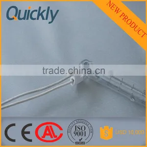 Halogen Infrared Heating Element Ceramic Infrared Heaters thumbnail-1
